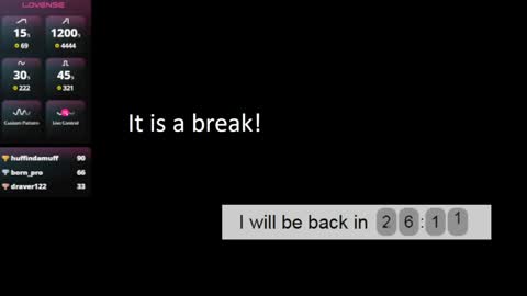 Snapshot of redjina_angel chatting on 5, 2, 2025 Redjina online show from 5, 2, 2025