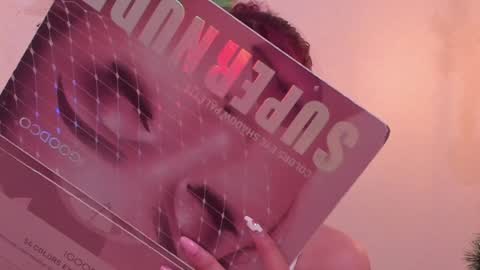 Snapshot of redmeloddy chatting on 26, 12, 2024 Meloddy online show from 26, 12, 2024