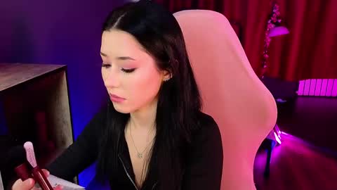 Snapshot of redmidnight_ chatting on 24, 3, 2026 Kiara online show from 24, 3, 2026