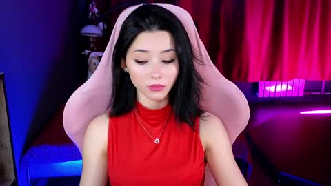 Snapshot of redmidnight_ chatting on 2, 4, 2026 Kiara online show from 2, 4, 2026