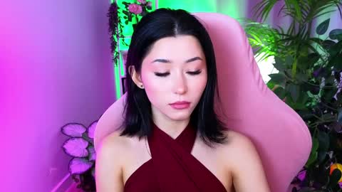 Snapshot of redmidnight_ chatting on 9, 4, 2026 Kiara online show from 9, 4, 2026