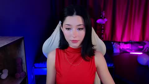 Snapshot of redmidnight_ chatting on 10, 4, 2026 Kiara online show from 10, 4, 2026