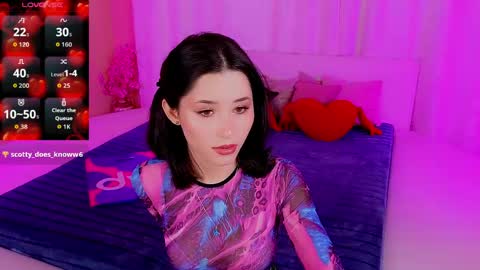 Kiara online show from 6, 6, 2026