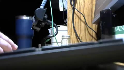 redneck1956 online show from 30, 10, 2025