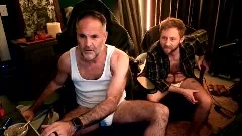 Snapshot of redrockbatordad chatting on 15, 2, 2026 RedRockBatorDad online show from 15, 2, 2026