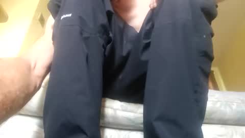 Snapshot of redrodridding chatting on 28, 10, 2025 redrodridding online show from 28, 10, 2025