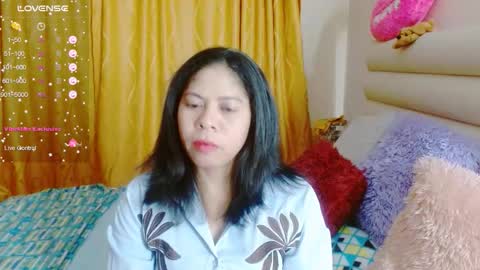 Snapshot of redrose669xx chatting on 29, 9, 2025 luna online show from 29, 9, 2025