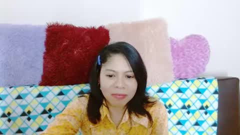 Snapshot of redrose669xx chatting on 3, 10, 2025 luna online show from 3, 10, 2025