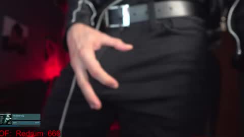 Red online show from 2, 2, 2026