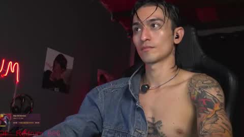 Red online show from 14, 2, 2026