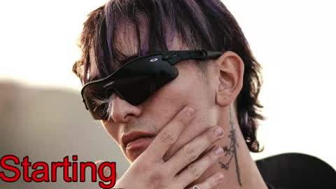 Red online show from 12, 5, 2026