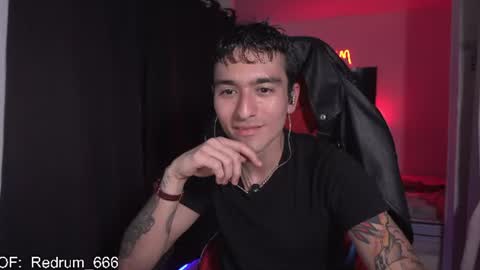 Red online show from 29, 6, 2026