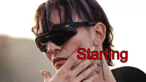 Red online show from 15, 7, 2026