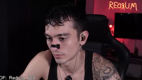 Red online show from 18, 7, 2026