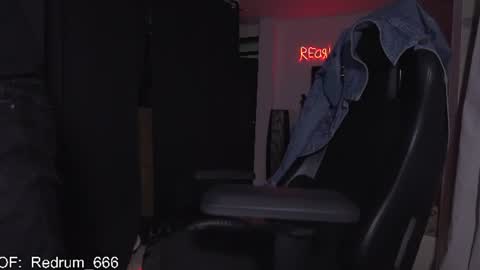 Red online show from 22, 7, 2026