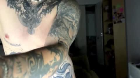 Snapshot of redrumbackwards chatting on 3, 12, 2025 redrum online show from 3, 12, 2025