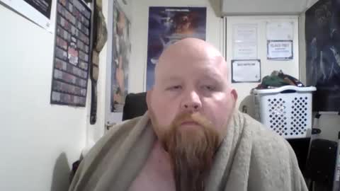 Snapshot of redrumthefool chatting on 8, 12, 2024 The fool online show from 8, 12, 2024