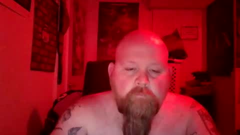 Snapshot of redrumthefool chatting on 31, 12, 2024 The fool online show from 31, 12, 2024