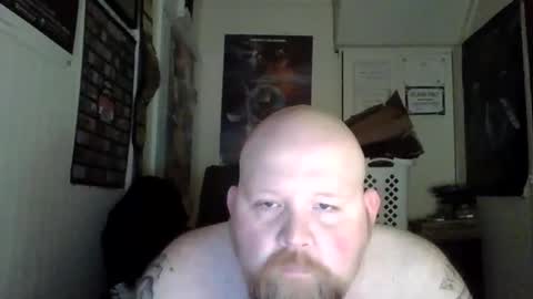 Snapshot of redrumthefool chatting on 1, 1, 2025 The fool online show from 1, 1, 2025