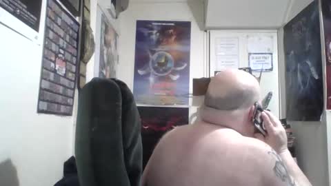 Snapshot of redrumthefool chatting on 16, 1, 2025 The fool online show from 16, 1, 2025