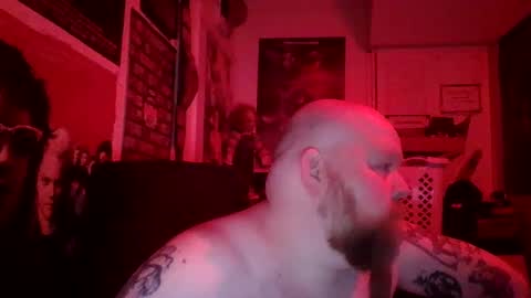 Snapshot of redrumthefool chatting on 21, 1, 2025 The fool online show from 21, 1, 2025