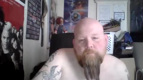 Snapshot of redrumthefool chatting on 24, 1, 2025 The fool online show from 24, 1, 2025