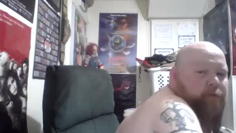 Snapshot of redrumthefool chatting on 27, 1, 2025 The fool online show from 27, 1, 2025