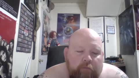 Snapshot of redrumthefool chatting on 28, 1, 2025 The fool online show from 28, 1, 2025