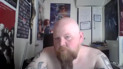 Snapshot of redrumthefool chatting on 28, 1, 2025 The fool online show from 28, 1, 2025