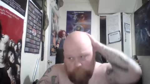 Snapshot of redrumthefool chatting on 29, 1, 2025 The fool online show from 29, 1, 2025