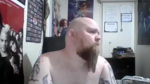 Snapshot of redrumthefool chatting on 5, 2, 2025 The fool online show from 5, 2, 2025