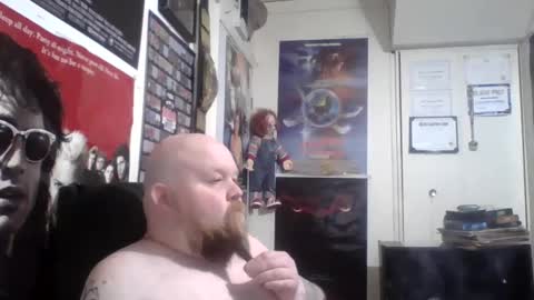 Snapshot of redrumthefool chatting on 13, 2, 2025 The fool online show from 13, 2, 2025