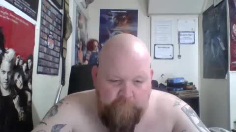 Snapshot of redrumthefool chatting on 17, 2, 2025 The fool online show from 17, 2, 2025