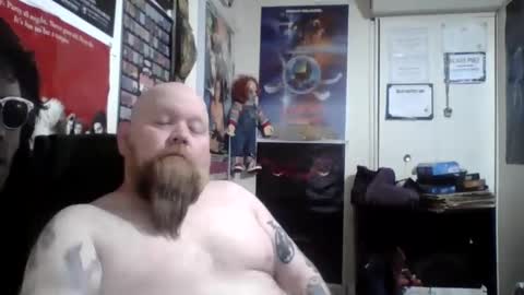 Snapshot of redrumthefool chatting on 18, 2, 2025 The fool online show from 18, 2, 2025