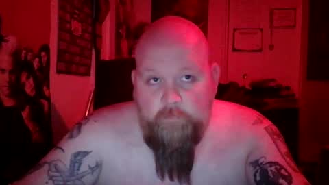 Snapshot of redrumthefool chatting on 24, 2, 2025 The fool online show from 24, 2, 2025