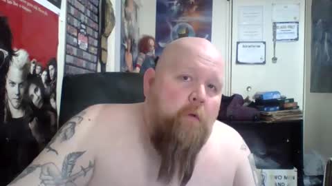 Snapshot of redrumthefool chatting on 26, 2, 2025 The fool online show from 26, 2, 2025