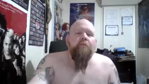 Snapshot of redrumthefool chatting on 1, 3, 2025 The fool online show from 1, 3, 2025