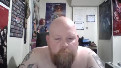 Snapshot of redrumthefool chatting on 3, 3, 2025 The fool online show from 3, 3, 2025