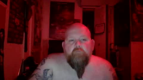 Snapshot of redrumthefool chatting on 23, 9, 2025 The fool online show from 23, 9, 2025