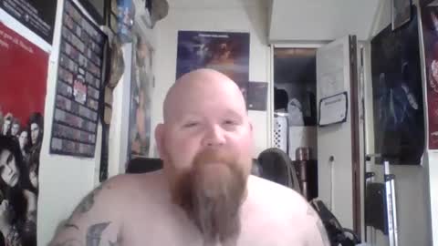 Snapshot of redrumthefool chatting on 13, 10, 2025 The fool online show from 13, 10, 2025