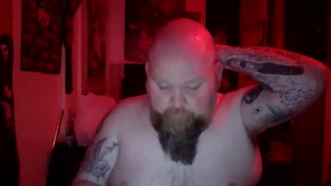 Snapshot of redrumthefool chatting on 15, 10, 2025 The fool online show from 15, 10, 2025