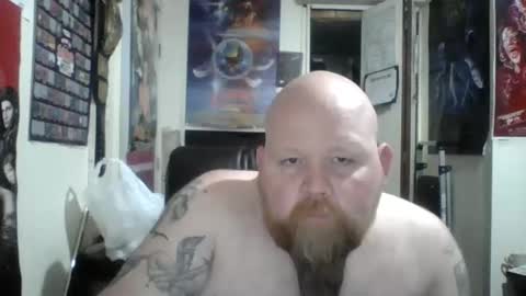 Snapshot of redrumthefool chatting on 17, 10, 2025 The fool online show from 17, 10, 2025