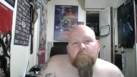 Snapshot of redrumthefool chatting on 19, 10, 2025 The fool online show from 19, 10, 2025