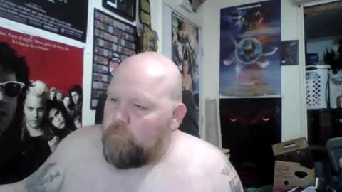 Snapshot of redrumthefool chatting on 16, 7, 2026 The fool online show from 16, 7, 2026