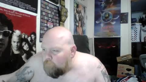 Snapshot of redrumthefool chatting on 19, 7, 2026 The fool online show from 19, 7, 2026