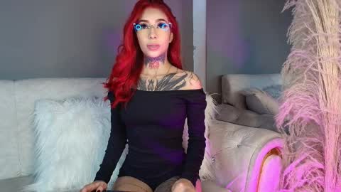 RED VELVET online show from 29, 3, 2026