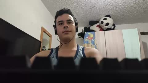 Snapshot of redsoul951869 chatting on 25, 9, 2025 RedsoulReaver online show from 25, 9, 2025