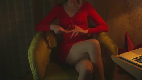 Red online show from 8, 3, 2026