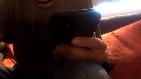 Snapshot of redspider1543 chatting on 12, 10, 2025 Redspider154 online show from 12, 10, 2025