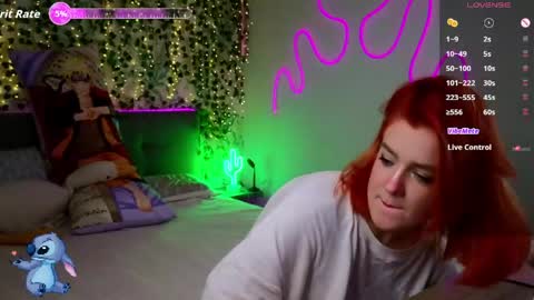 Ronnie online show from 26, 5, 2026